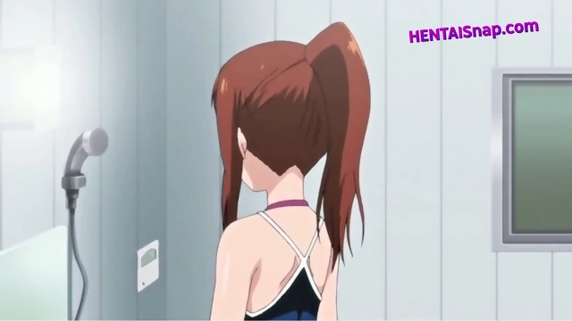 MILF With Curves Moans Softly As He Cums Deep Inside Her