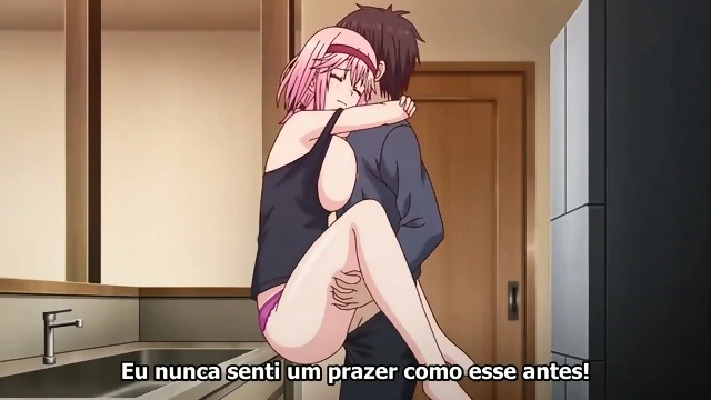 Korette Nani Â» Korette Nani - EpisÃ³dio 01