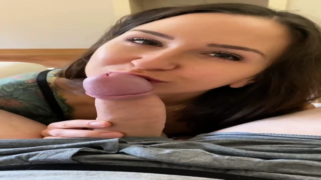 Is se pyara blowjob nahi dekha hoga