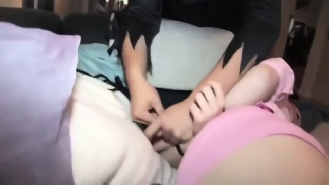 Marie In Scream  Kinky4Ever