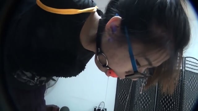 Rope Trials  Kinky4Ever