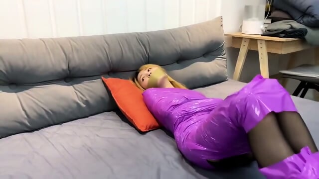 Astonishing Adult Clip Blonde Great Like In Your Dreams  Kinky4Ever