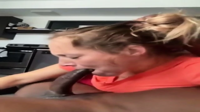 She good at what she do