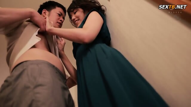 Dense Affair - ENG- 188JUQ