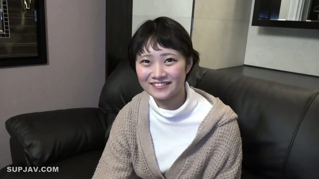 Cute Japanese Teen With Great Smile And Nice Tits