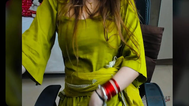 Shwatty_girl High Vibration Lush Masturbation