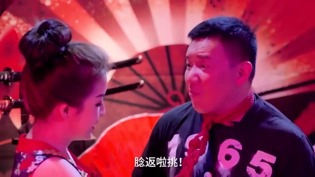 Hong Kong Shibari  Kinky4Ever