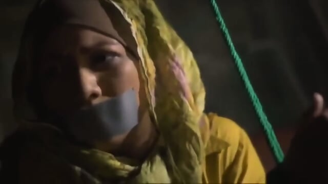 Movie Bondage  Kinky4Ever