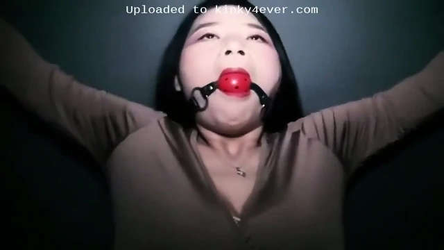 Chinese Prison  Kinky4Ever