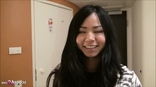 Sexy Thai Sex And Blowjob BBC