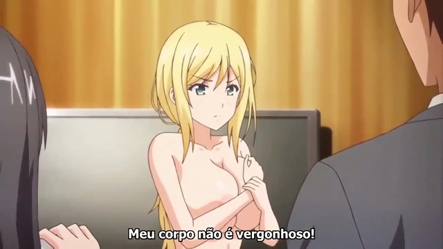 Eroriman - EpisÃ³dio 02 online em HD legendado em portuguÃªs