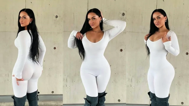 Cheating On My Husband With Stranger - Luana Honey  free