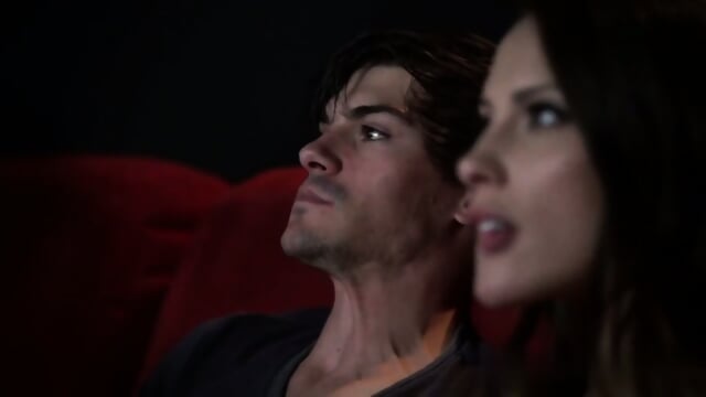 Sid's Hardcore Classics in HD #399 (1984)