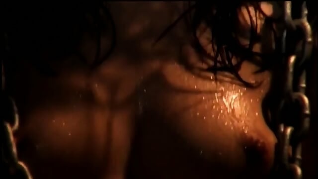 Sid's Hardcore Classics in HD #400 (1990)