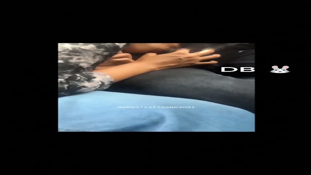 Indian wife threesome