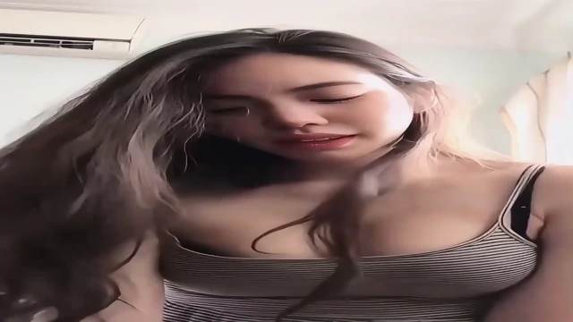 [Upscale 60fps] Janella Ooi scandal 2