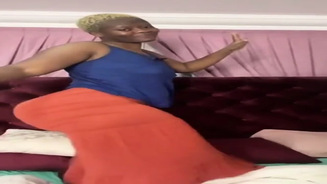 African:  Her google drive folder, 433 videos => https://rentry.co/8os4ci5i