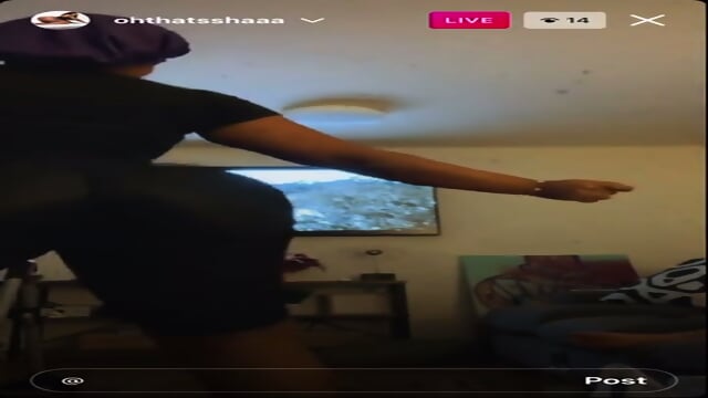 Ebony: Her Google drive folder, 1220 videos => https://rentry.co/zf2sghns