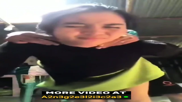 Super tagal namin mag kita ni gf kaya naman sa labas Ng pinto Pina tuwad agad