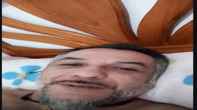 Mr Juan De Dios Candon Moya se masturba