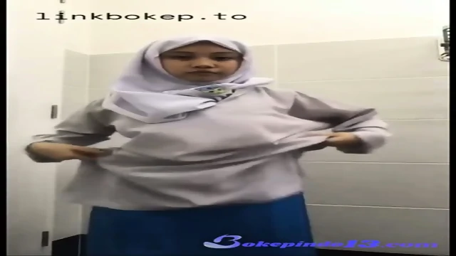 Yang lagi viral luarnya santri dalemnya binal sekali