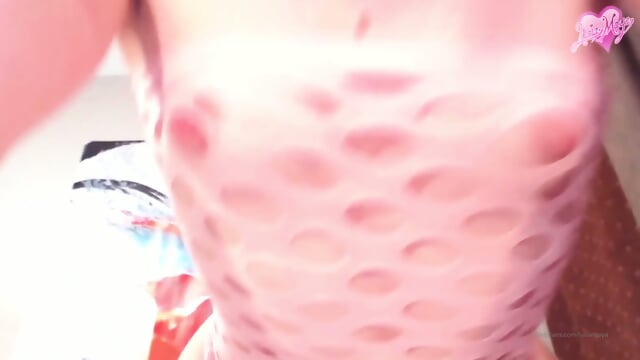 LMaya - POV step-sister