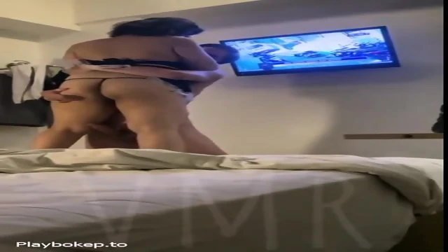 istri selingkuh di hotel