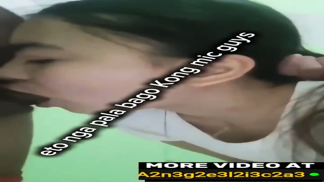 Bagong mic konga pala guys Pinay scandal now viral