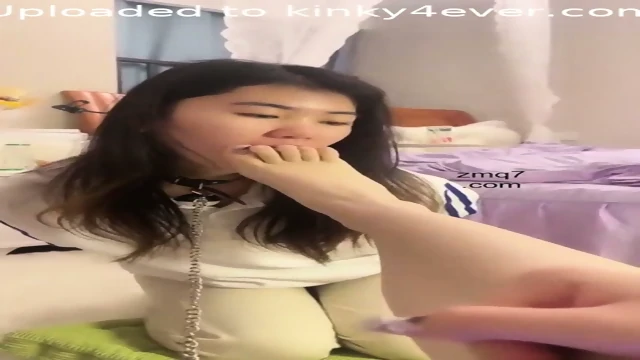 chinese lezdom  Kinky4Ever