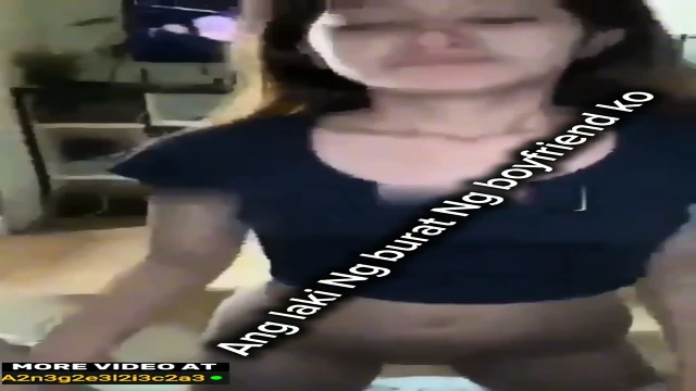 Ang laki Ng burat ni boyfriend ko