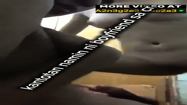 Sa cr kami madalas mag kantotan ni gf