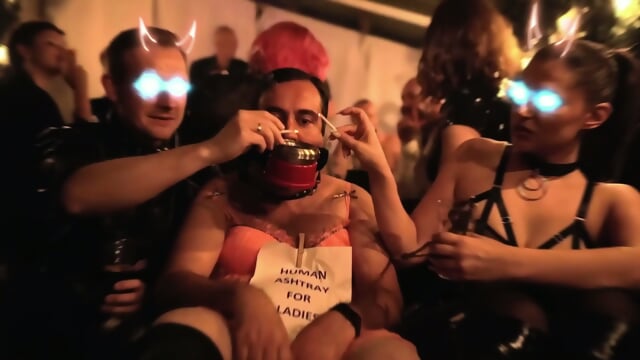 SISSY PMV PEGGING JOI HYPNO ANAL TRANNY SHEMALE FEMINIZATION POPPERS BBC BNWO BABECOCK