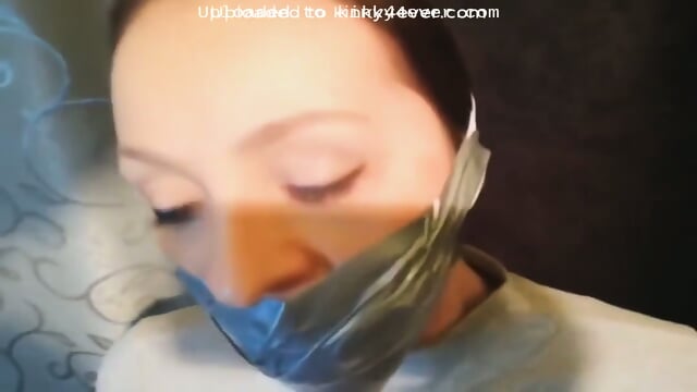 Shut Up Sachsa  Kinky4Ever  Kinky4Ever