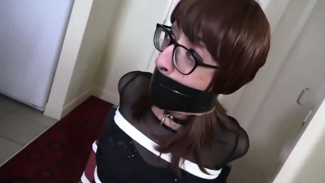 Bondage And Feminization  Kinky4Ever