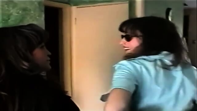 Young Patrol In Trouble  Kinky4Ever