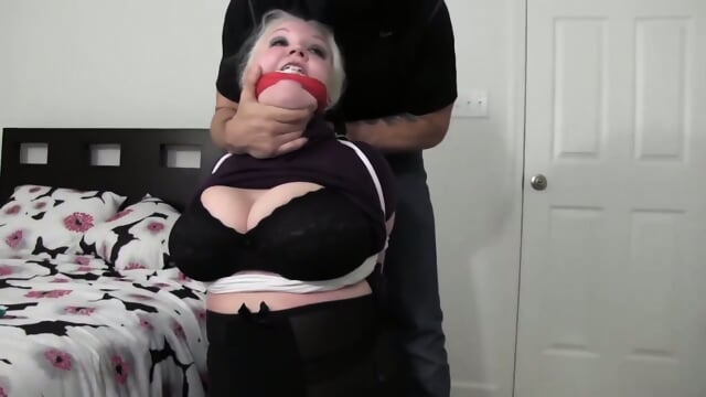 Make Me!  Kinky4Ever