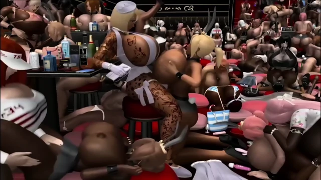 Absolute Everyone (SIRCUS)