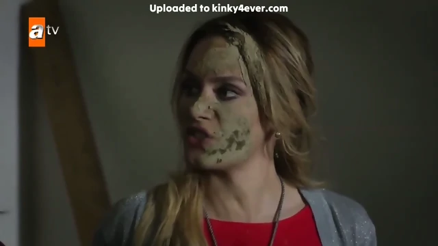 Two Turkish Damsels  Kinky4Ever