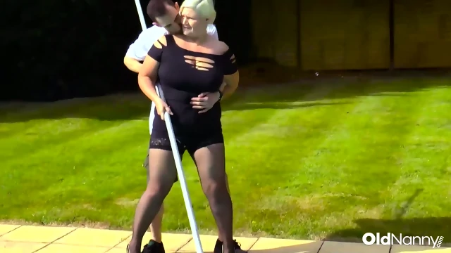 Compilation Of British Mature Grannies Enjoying Hardcore Fun