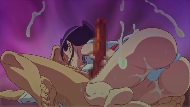 [FULL 60FPS] Mesudachi The Animation! EP 1-2 (ALL SEX SCENES) FULL HD!