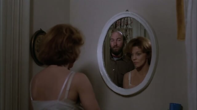 Ann-Margret as Peggy Ann Snow - Magic (1978)