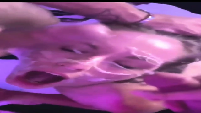 All Massive Double Facial Cumpilation