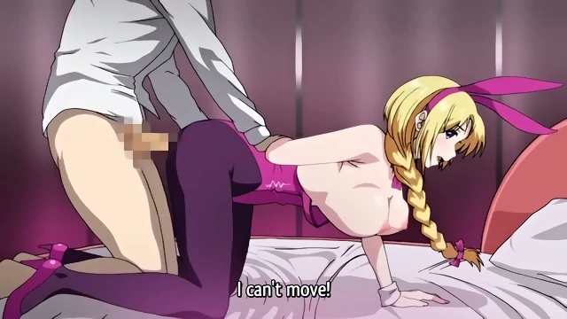 Tamashii Insert 1-2 Sex Scenes ENG SUB EDIT