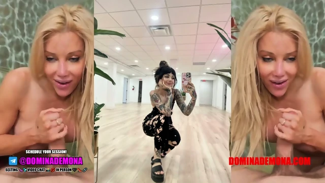 SISSY PMV PEGGING JOI HYPNO ANAL TRANNY SHEMALE FEMINIZATION POPPERS BBC BNWO BABECOCK