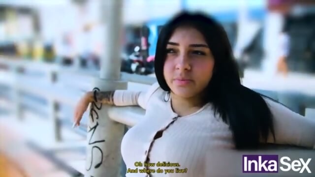 petite 18 year old pink pussy teen gets fucked by black cock for going out partying