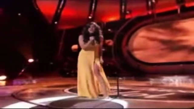 Oops - No panties on TV - Compilation