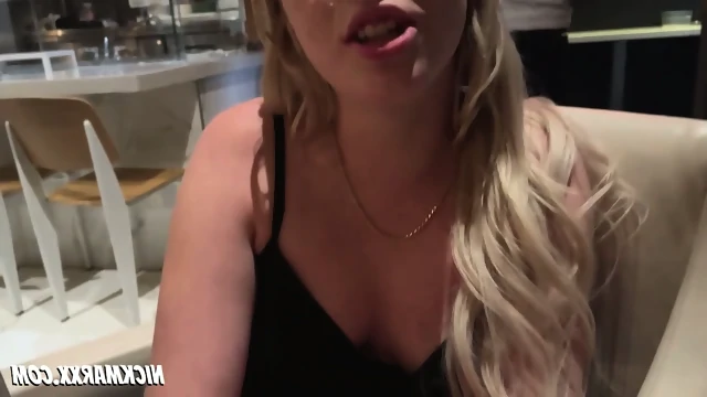 Dixie Lynn - nice date, rightÂ¿