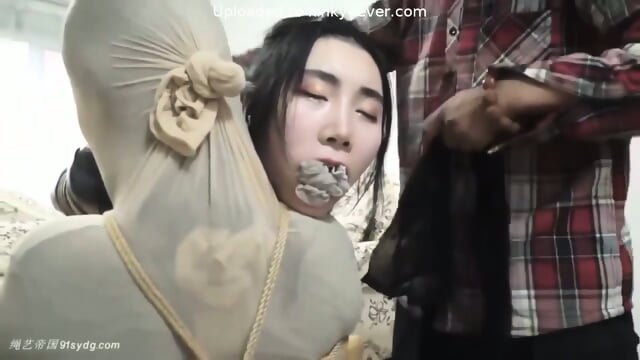 Chinese Robbery Part 2  Kinky4Ever