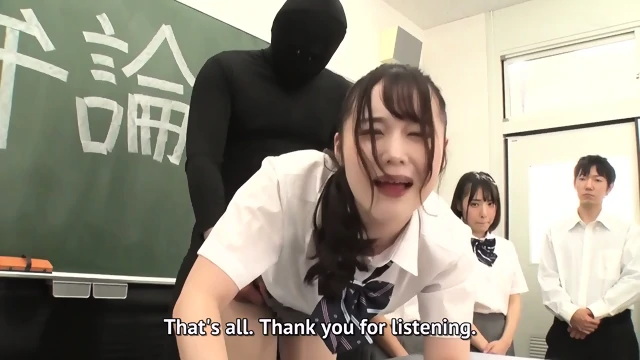 (ENG Sub) Not your Average School 2