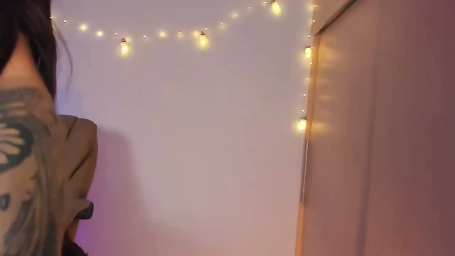 Abril Show The Big Ass Amazing